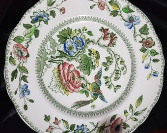 Rock Bird de Crown Staffordshire