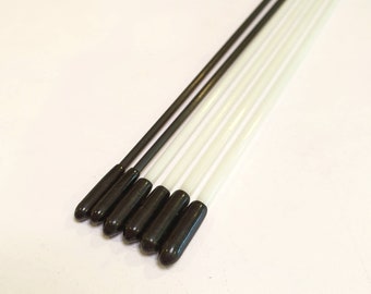 Flexrods Flexible Stangen für Fahnen und Banner