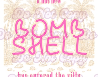 A Brand New Bombshell Has Entered the Villa Beach LI Design File - 300 DPI