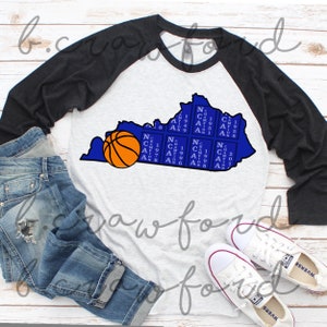 Kentucky Basketball Banners Sublimation Design 300 DPI - Etsy