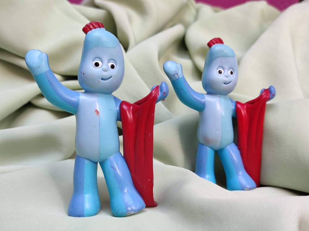 Buy In the Night Garden Igglepiggle Action Figure Rubber Toy Doll Online in India - Etsy Buy In the Night Garden Igglepiggle Action Figure Rubber Toy Doll Online in India - Etsy