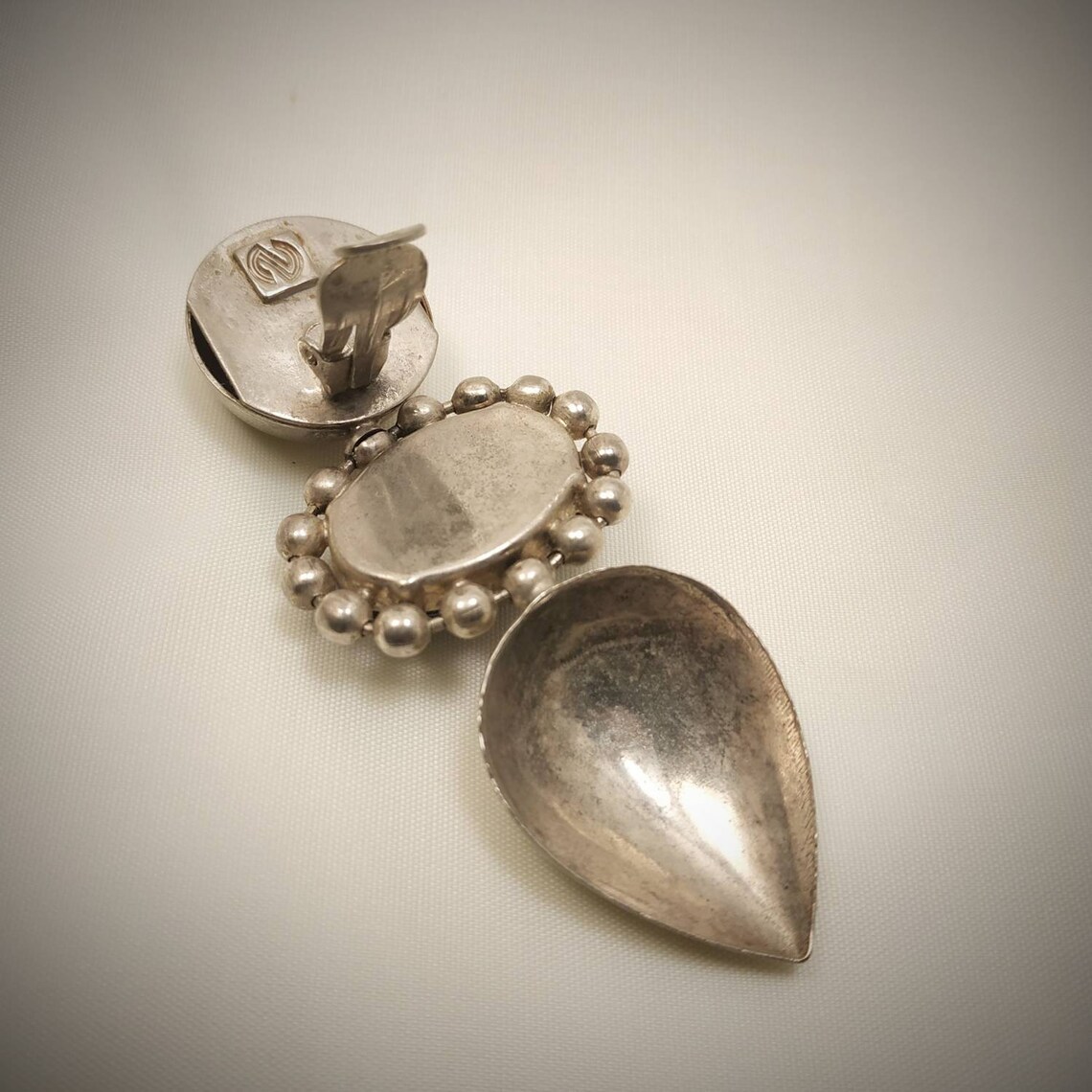 Lot single vintage earrings for pierced ears Etsy