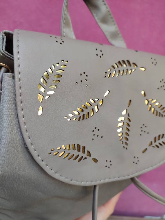 Etsy vintage backpack cheap