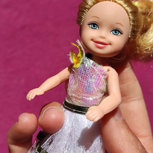 Torta Principessa, l'amica di Barbie