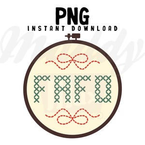 FAFO Kreuzstich PNG | Digitale Dateien | Plotterdatei | Entwürfe | Hemd | Hemden | Meter | lustig | Stickerei | bestickt | SVG | genäht