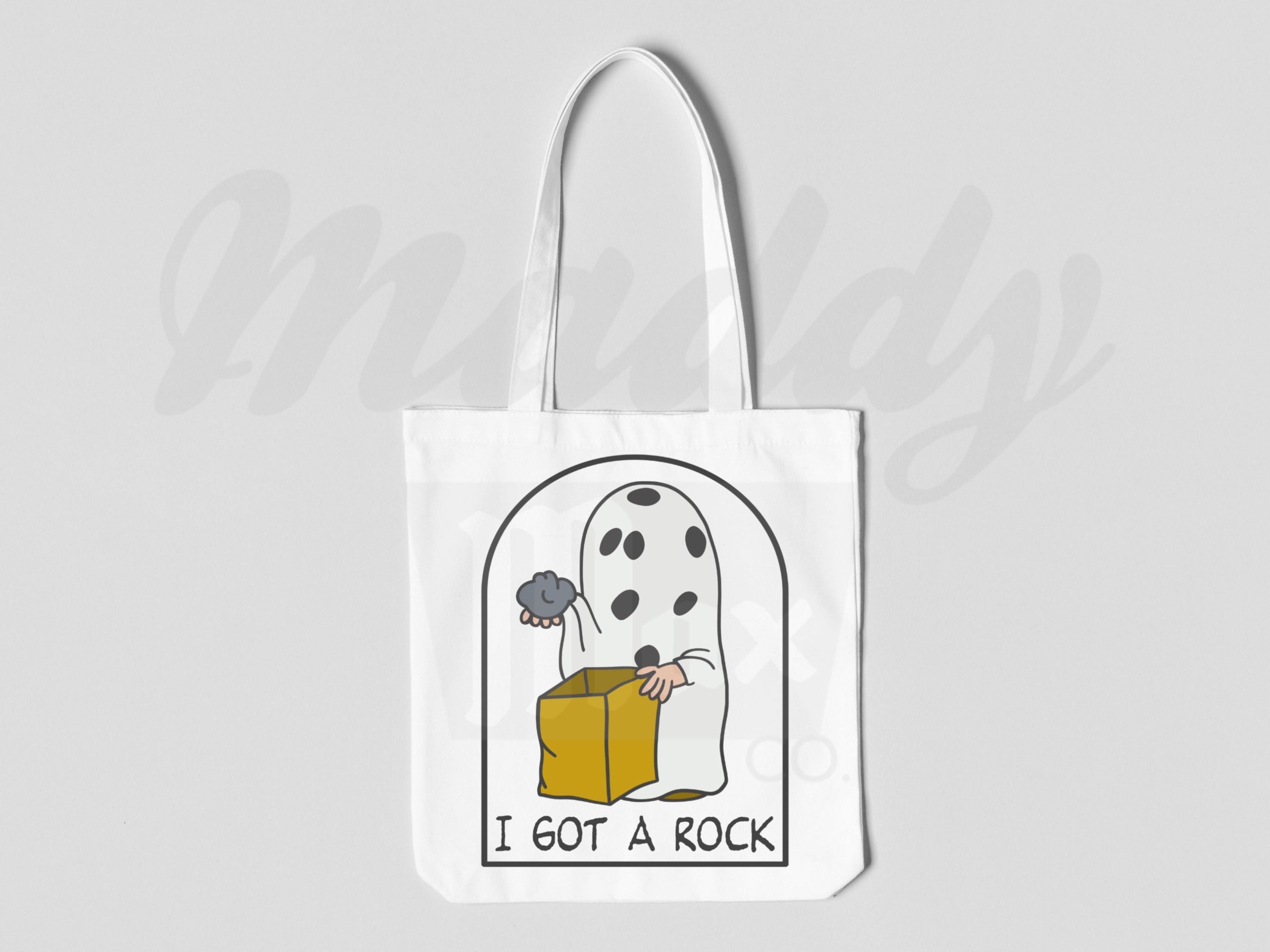 I Got a Rock Charlie SVG | PNG | Digital Files | Cutting Files ...