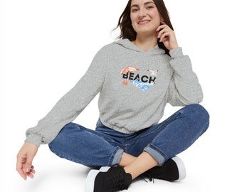 Women's beach squad hoodie