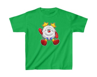 Kids Rainbow Brite Sprite Tshirt