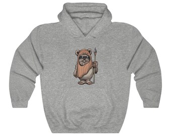 ewok sweatshirt