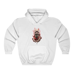 Alien Xenomorph Chestburster Hoodie