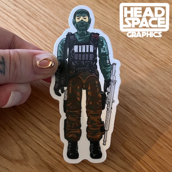 Gi joe on sale beachhead action figure