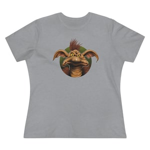 Womens Star Wars Salacious Crumb Tshirt