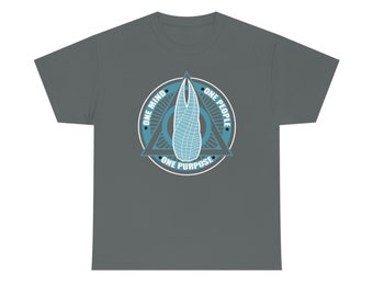 Urban Backwoods Tis But A Scratch - Camiseta De