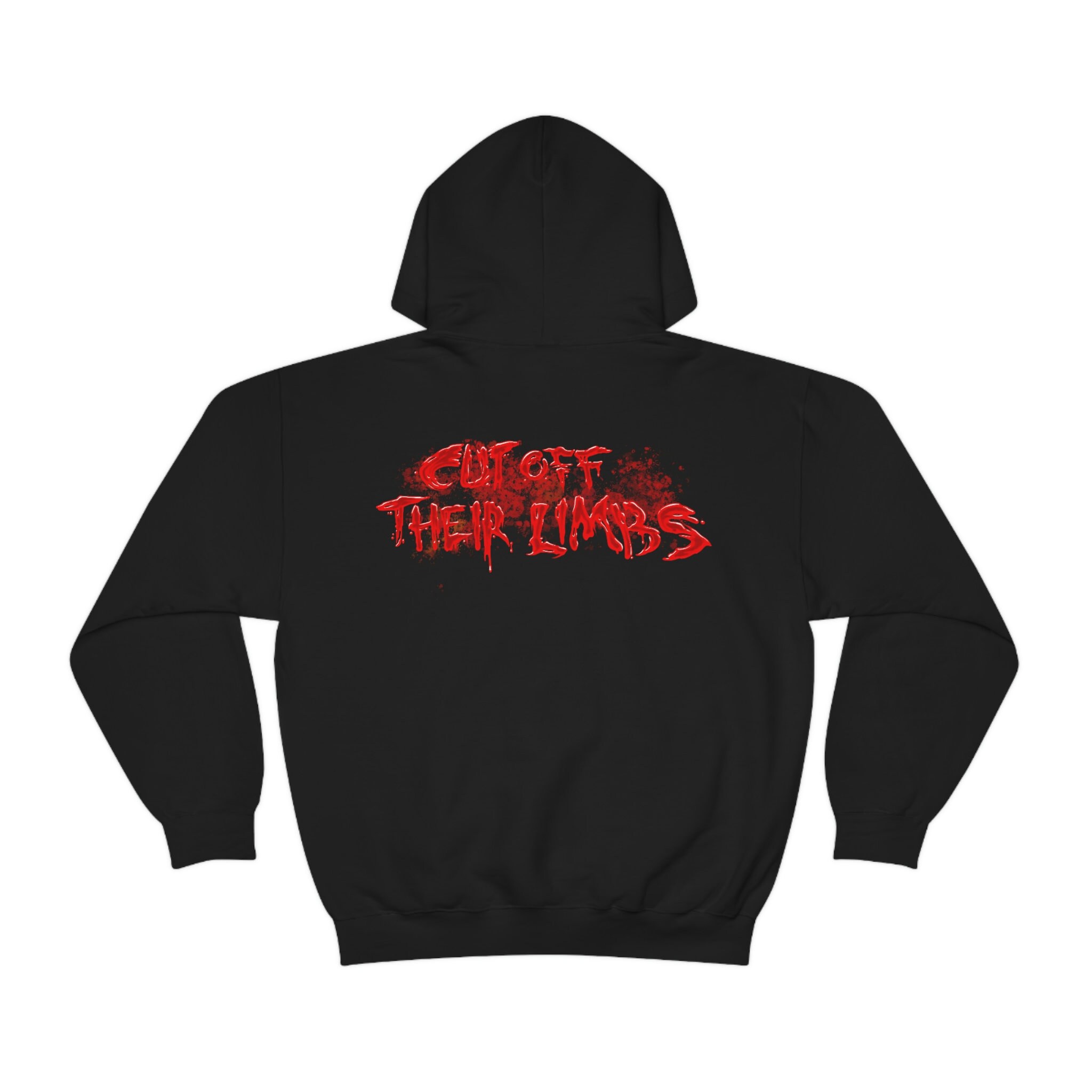 トップス MISCHIEF CUT OFF HOODIE トップス MISCHIEF CUT OFF HOODIE ESSENTIAL ZIP HOOD – Mode