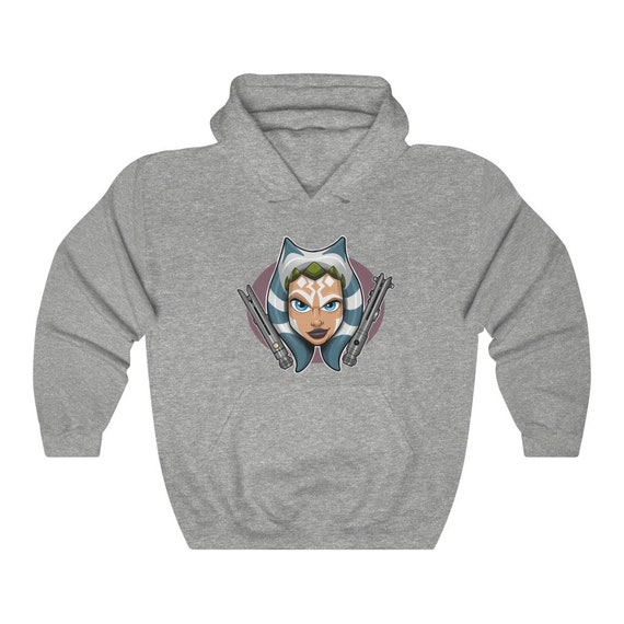 Ahsoka tano pullover sale