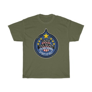 Mens Alien Sulaco Tshirt
