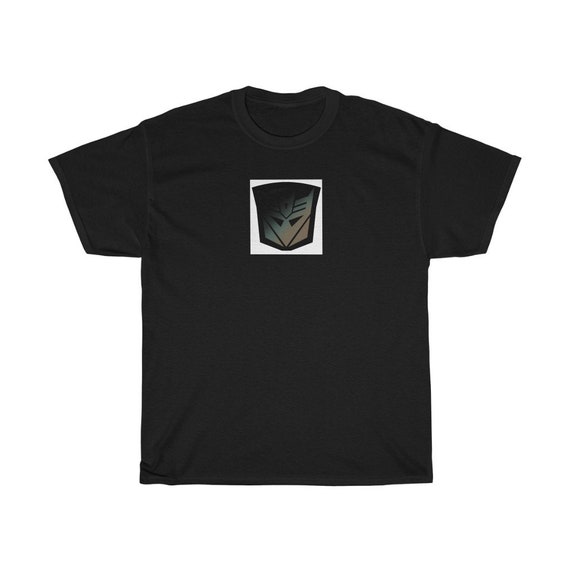 Transformers best sale g1 shirt