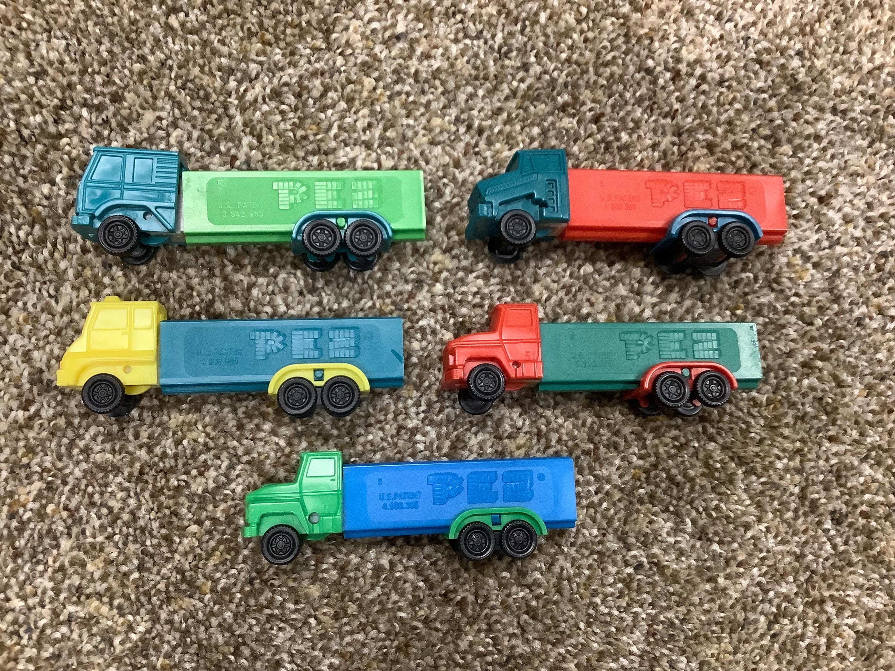 Truck Pez Dispenser - Etsy
