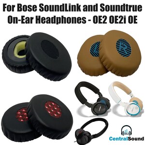 Bose ba2 ear pads new arrivals