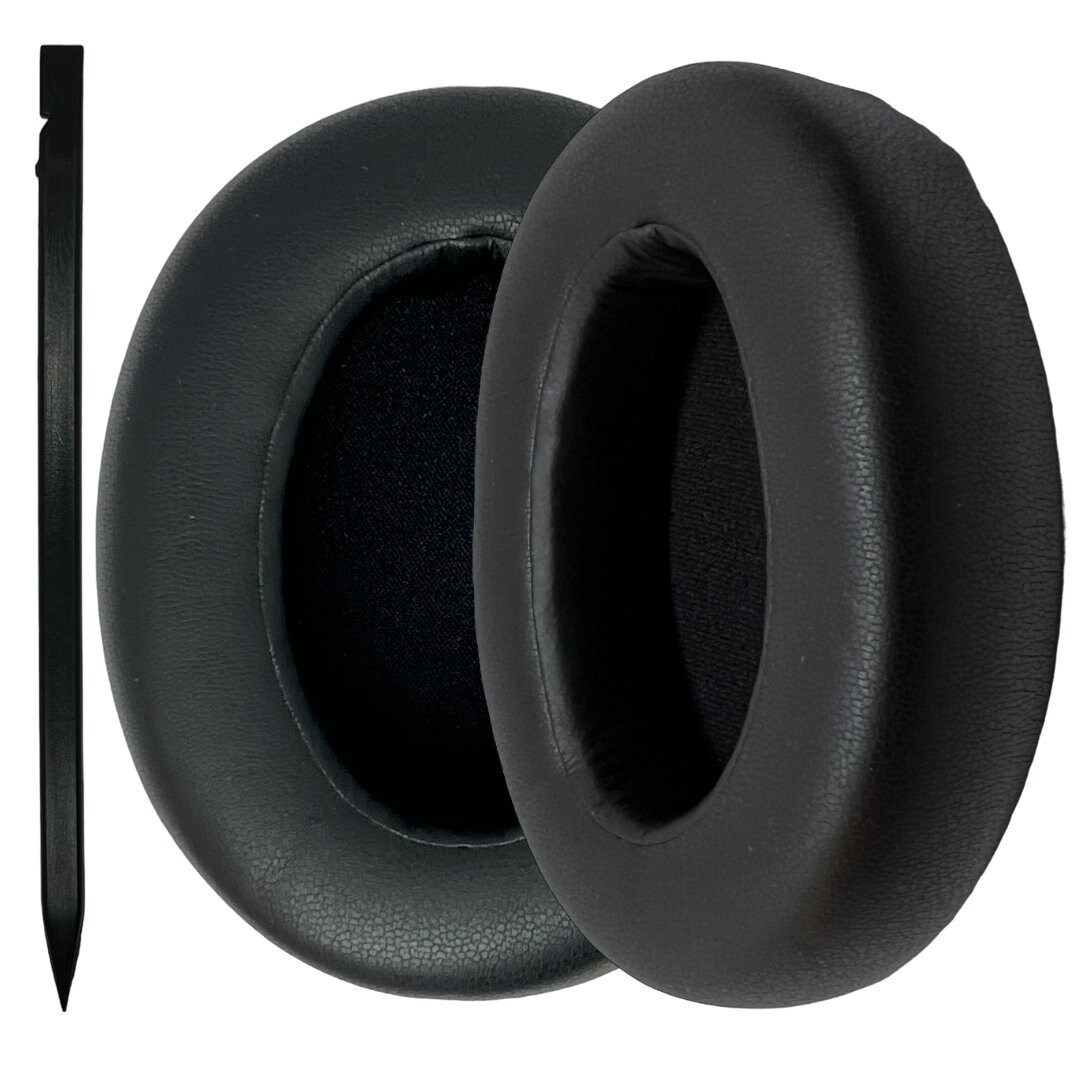 Centralsound Replacement Ear Pad Cushions for Sony WHXB910N WHXB910N