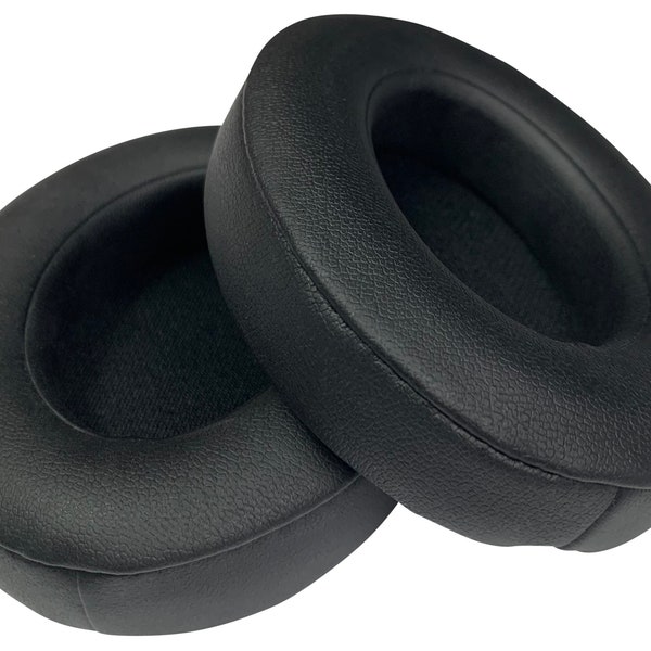 Replacement Ear Pads Cushions Parts for Beats by Dre Studio 3 Wireless Headphones A1914