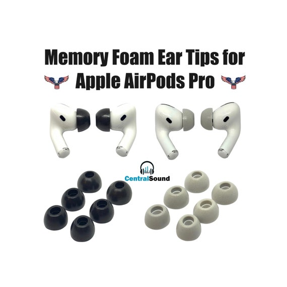 Airpod pro bud replacement new arrivals