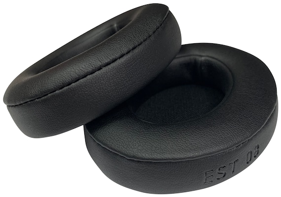 klippe Bemyndige Kemiker Replacement Ear Pads Cushions Parts for Beats by Dre Studio 3 - Etsy