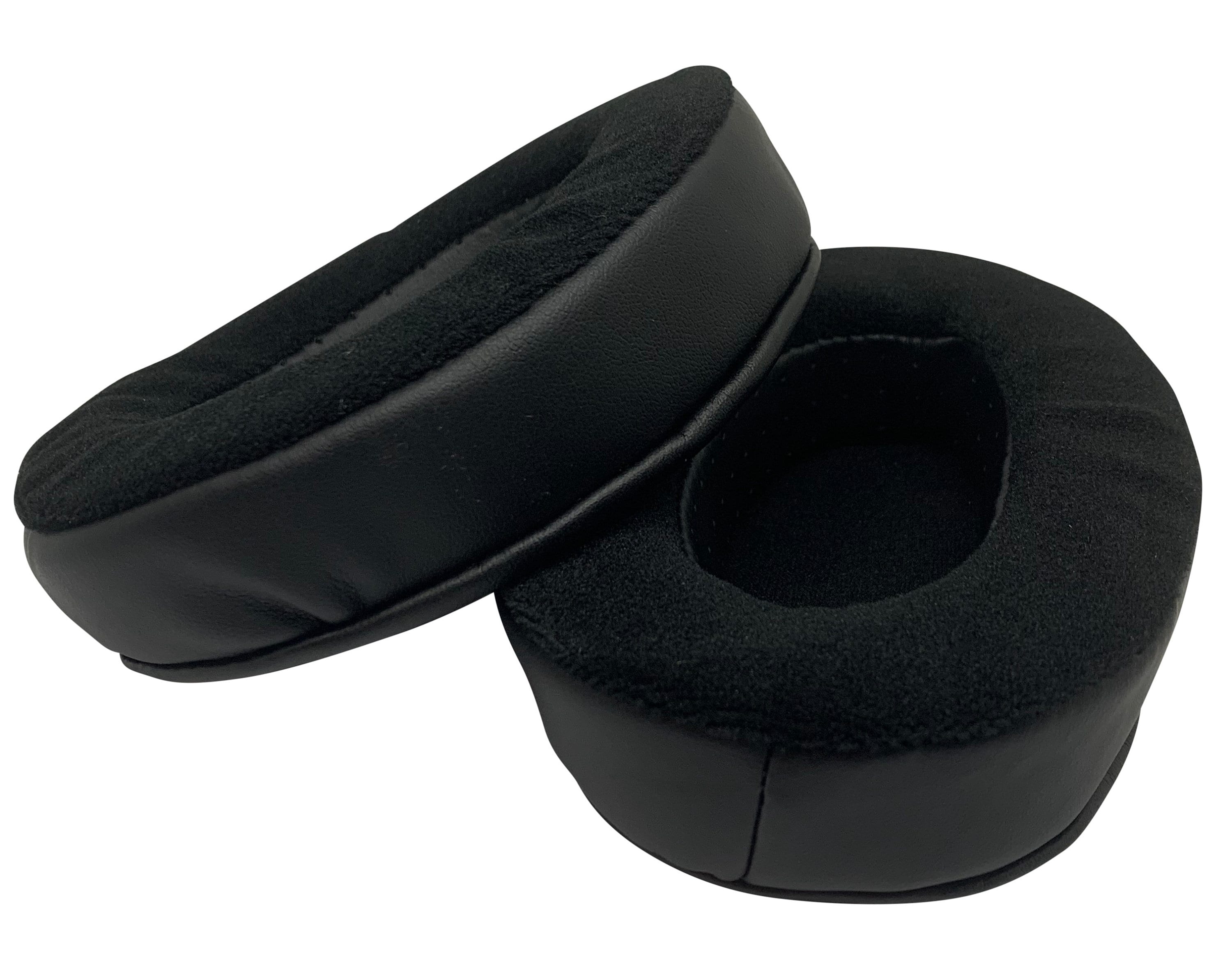 Centralsound Premium XL Replacement Ear Pads Cushion for Sony MDR 7506 MDR V6 Mdr cd 900st Mdr 1a Headphones Etsy