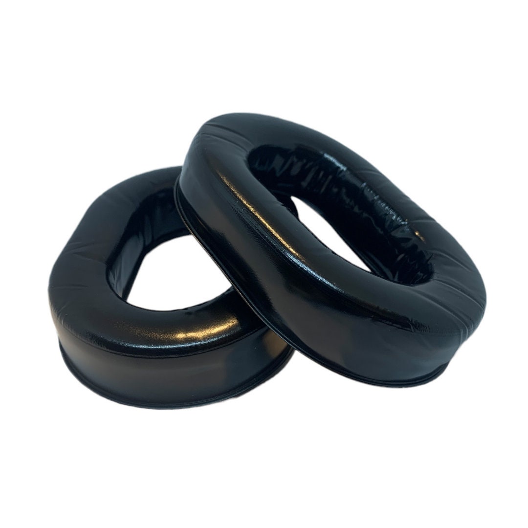 Centralsound Replacement GEL Ear Pads Cushions UPGRADED for Aviation