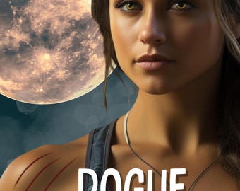 Rogue, de Kristy Hoefler