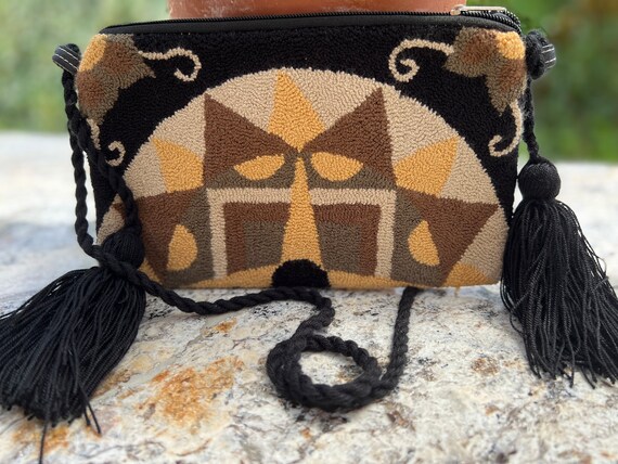 Colombian crochet bags hotsell