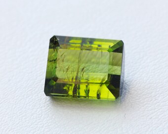 5pcs clean and bright tourmalins Nigeria 2.82ct 10-3.5mm Untreated Unheated