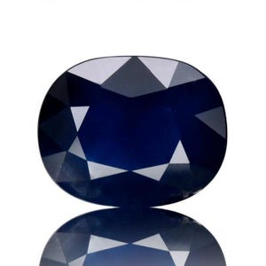 Kanchanaburi sapphire - Etsy 日本
