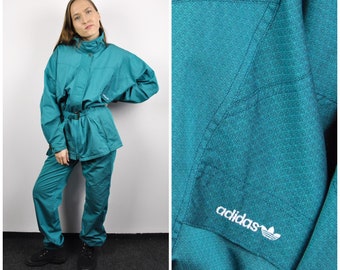 adidas snowsuit baby
