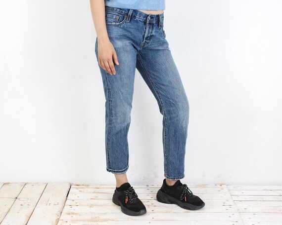 Levis 501 2025 white oak women s