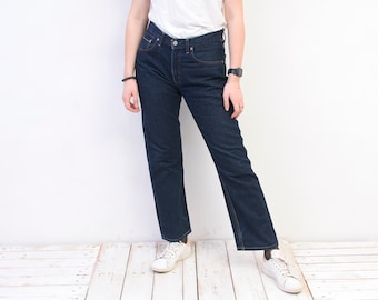 Levi 752 Jeans - Etsy