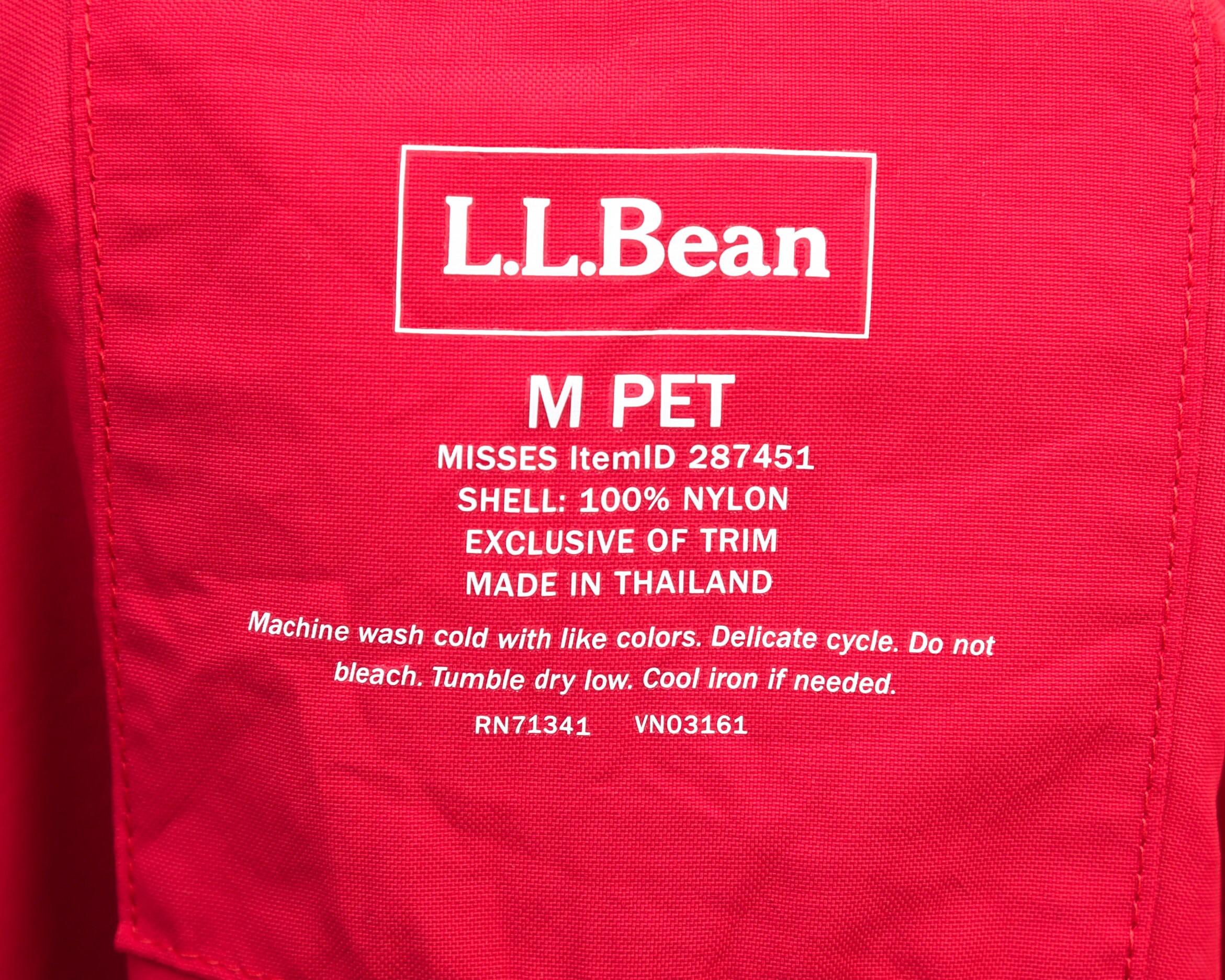 Ll bean petite jackets cheap