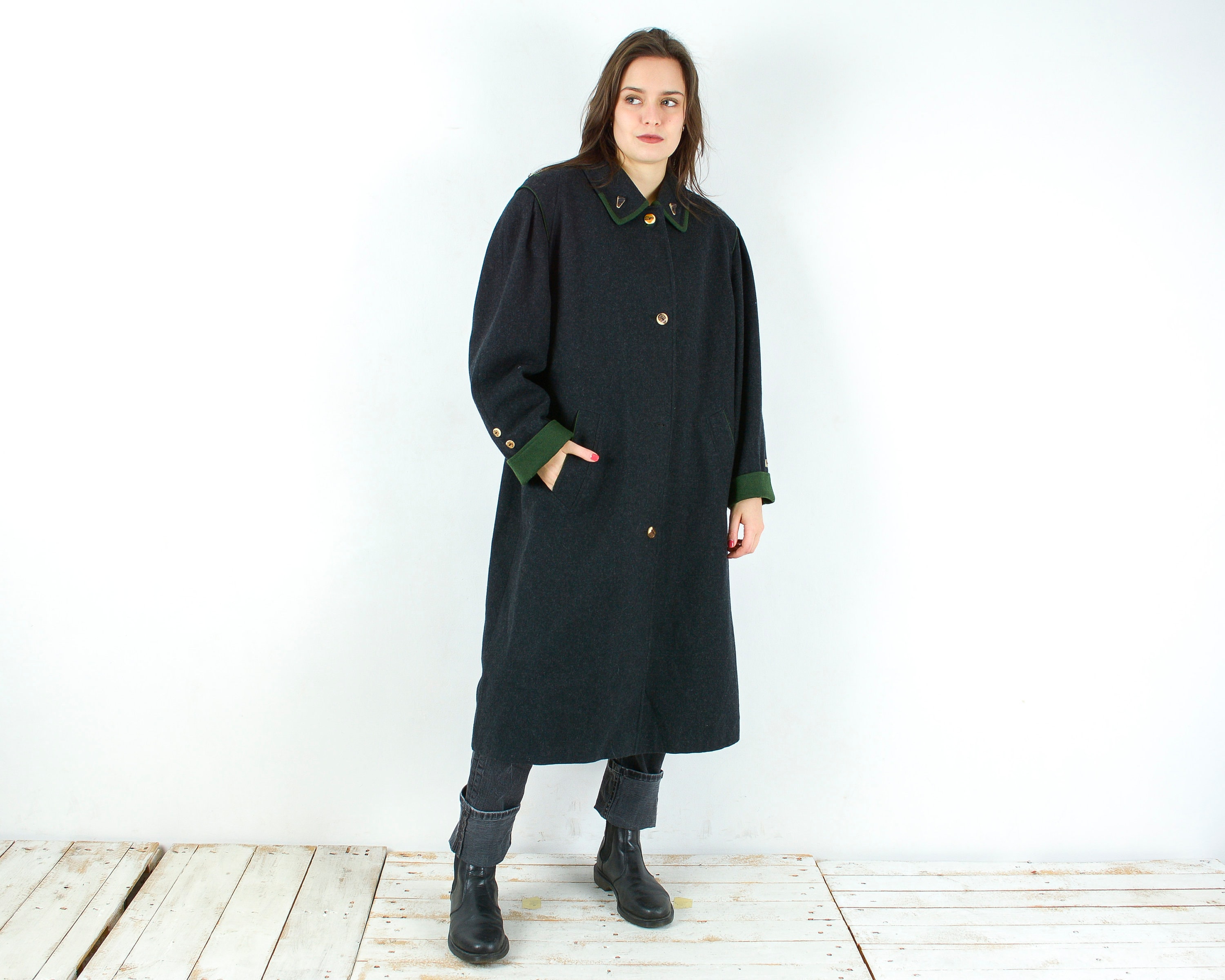 Loden steinbock cheap prezzi