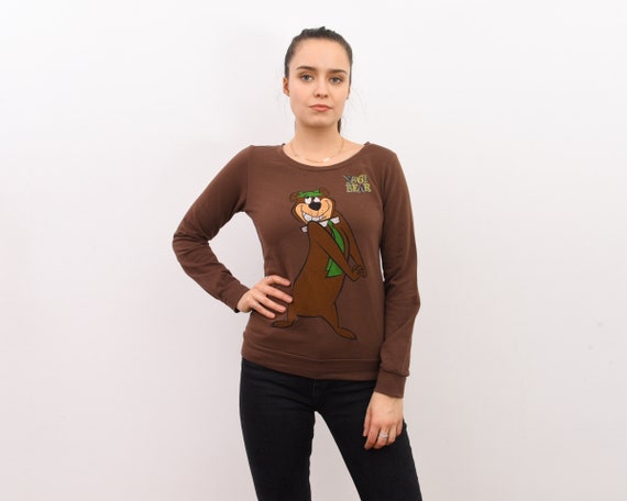 Bear store jumper womens