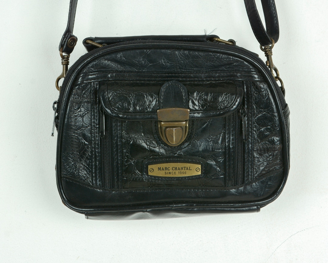 Marc chantal vintage bags best sale