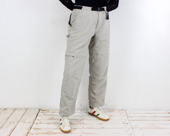 Stussy Zip Off Cargo Pant - 116421-0001 - Sneakersnstuff (SNS) |  Sneakersnstuff (SNS)