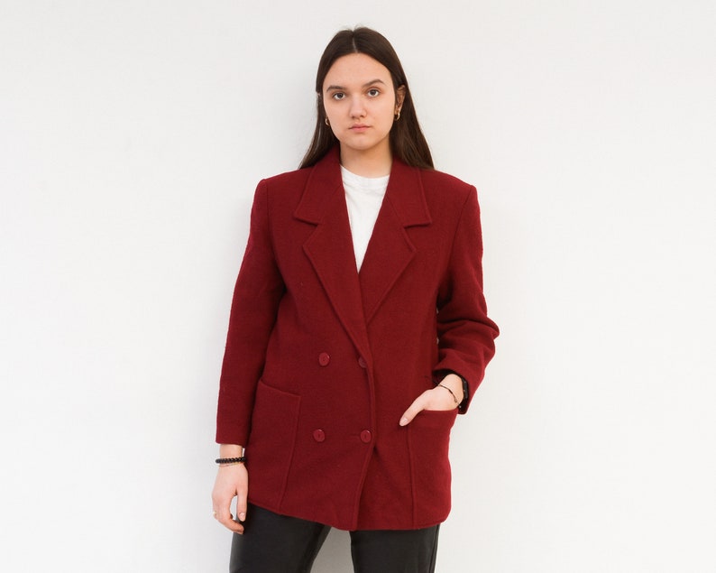 Old Money Style Coat