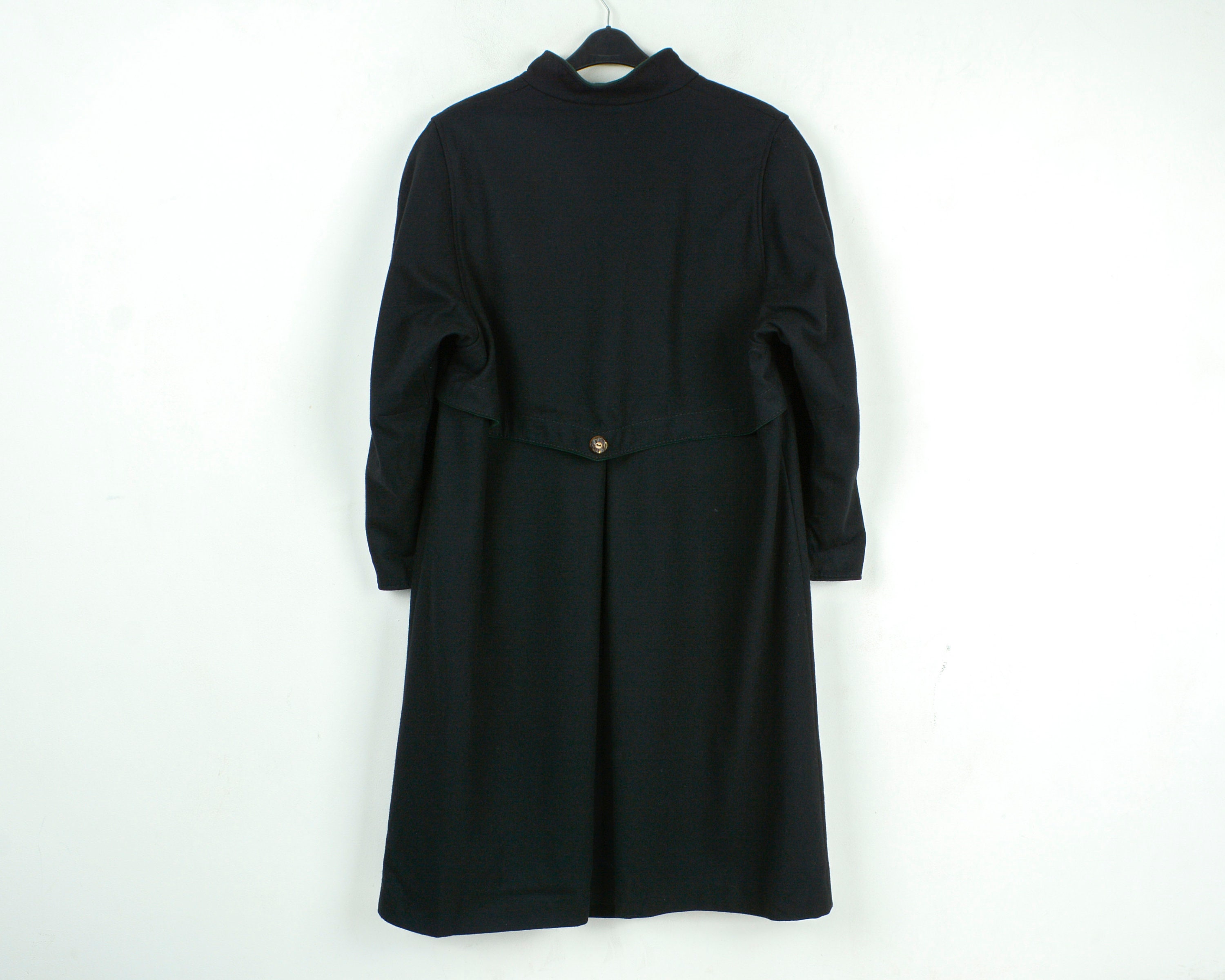 Vintage BAVARIA LODEN Ursl Trachten Womens L/XL Pure New Vintage BAVARIA LODEN Ursl Trachten Womens L/XL Pure New