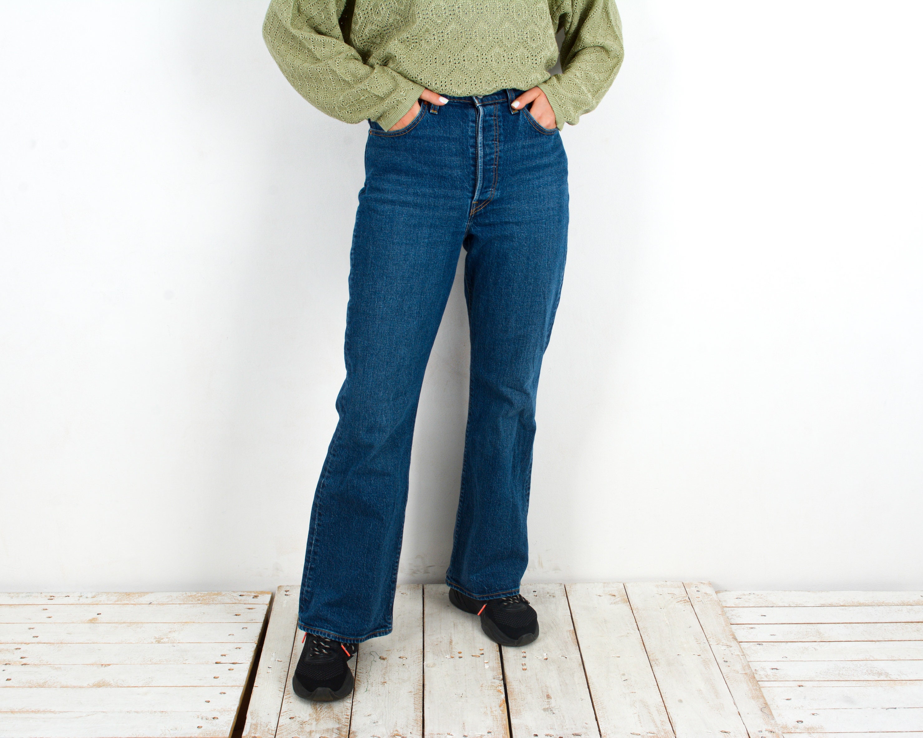 Levis 629 Etsy UK