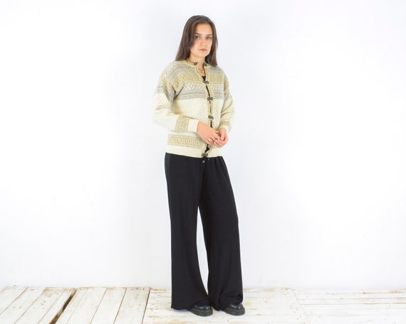 Pull moche h&m sale