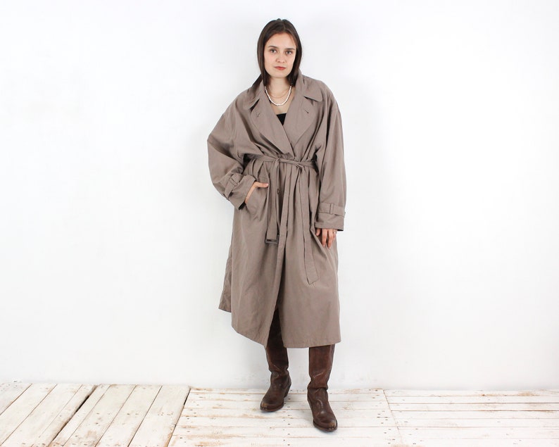 Old Money Style Coat