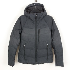 The North Face Puffer Jacket Coat 600 Goose Down Detachable The North Face Puffer Jacket Coat 600 Goose Down Detachable