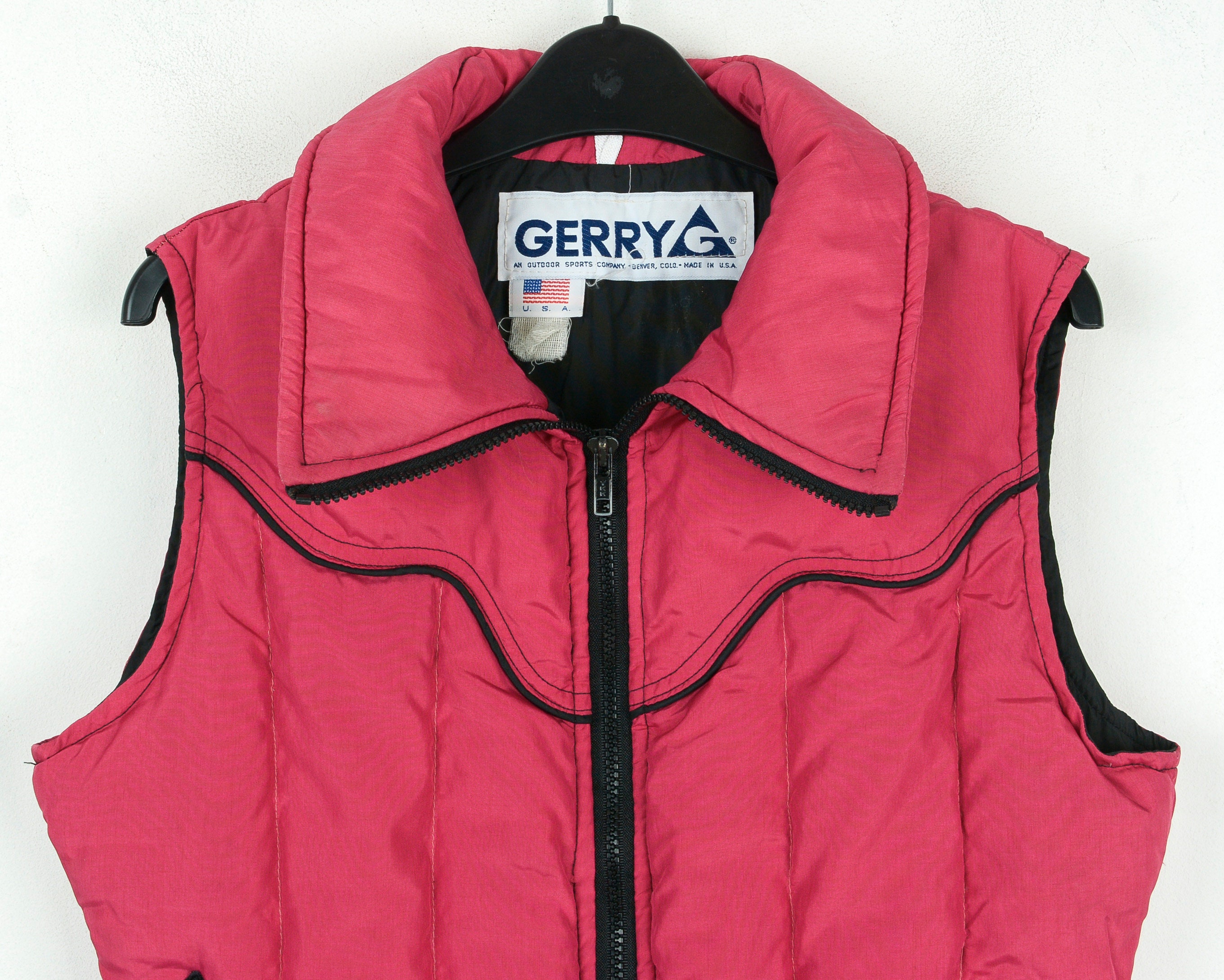 Gerry vest hot sale