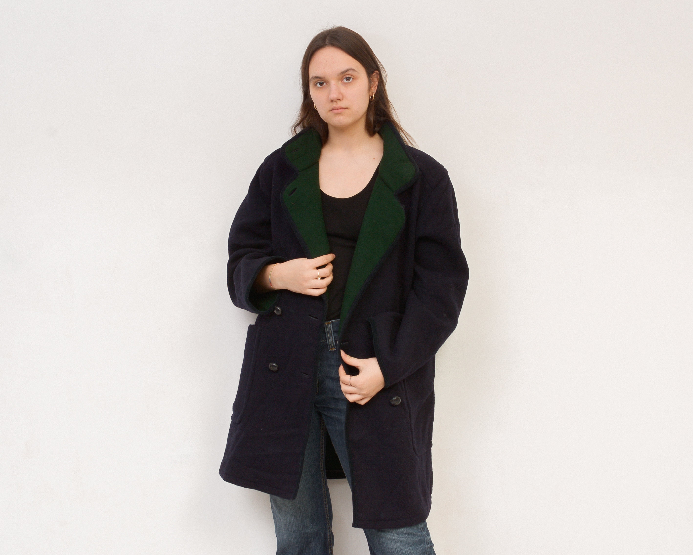 Tyroler loden coat - Etsy 日本