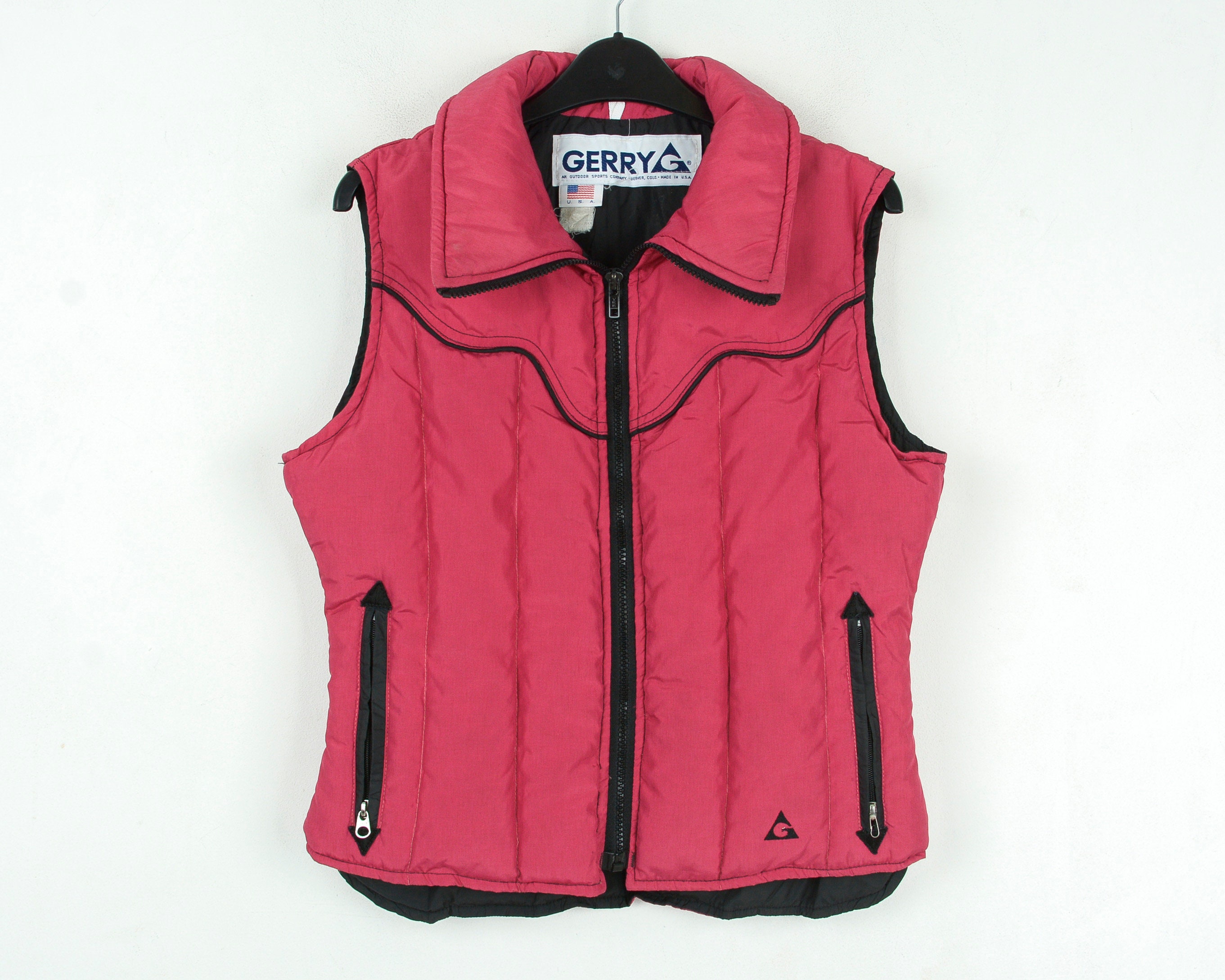 Gerry Down Jacket Etsy